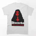 Alucarda - t-shirt by Clockvine122