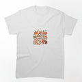 Cozy Season Warm Fall Aesthetic Print | Pumpkin, Sweater & Hot Cocoa Graphic by Little Joy Market