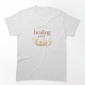 My Healing Era Shirt Gift for Her Mental Health Women Self Love Recovery Tee by DreamelleStudio