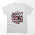 Birthday Gift for Mom – Gift for Mom, Mom Shirt, Funny Mom Shirt, Five Star Mom Streetwear by Pandorious Studio
