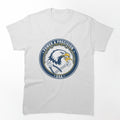 American Electrician T-Shirt |  Power and precsision USA by AGRO ART