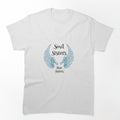 Soul Sister Shirt - Love Sister Shirt - Best Sister Shirt - Soul Sister tshirt - Big Best Sister - My Sister - Perfect Sister by happygiftideas