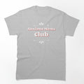 Anxious Mom Life | It's A Thing | Funny Exhausted Mom Shirt Retro Tired Moms Club Tee by RandisTees