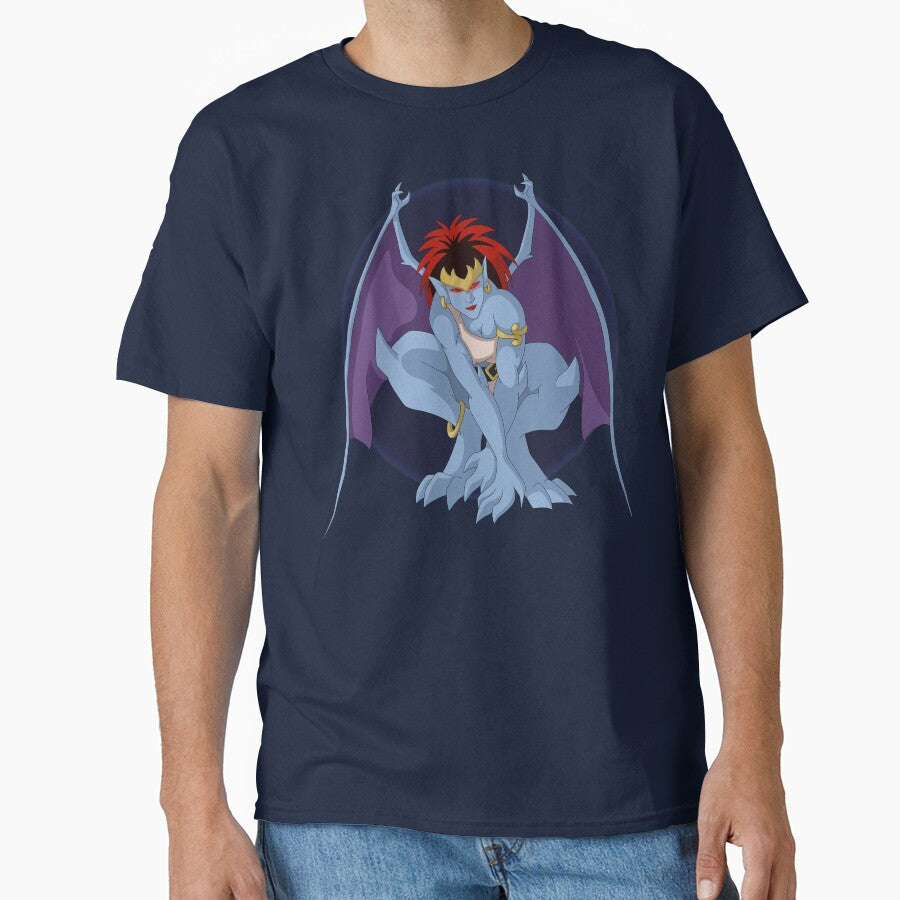 Demona by ViperSword
