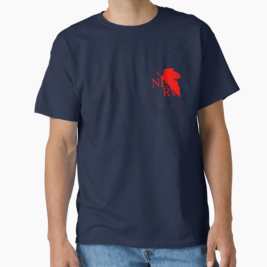 Nerv logo simple by Zetsubou Champloo