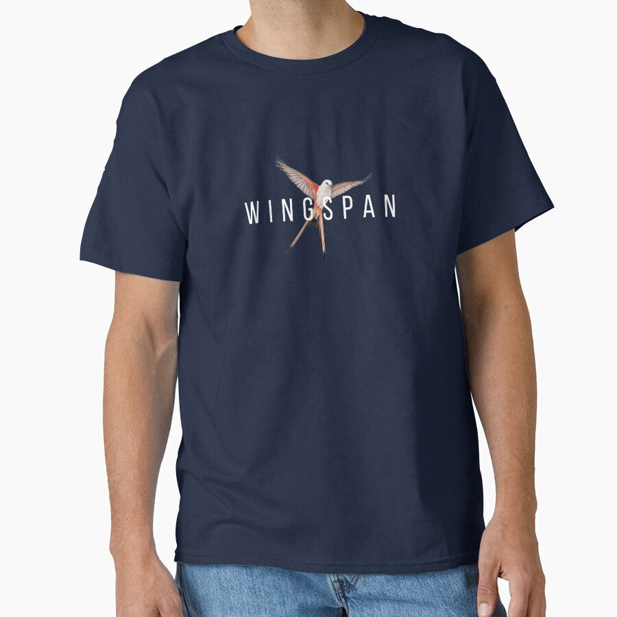 Wingspan Game by Cherrywise Co.
