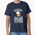My Superpower beer disappear by Khushi Graphics