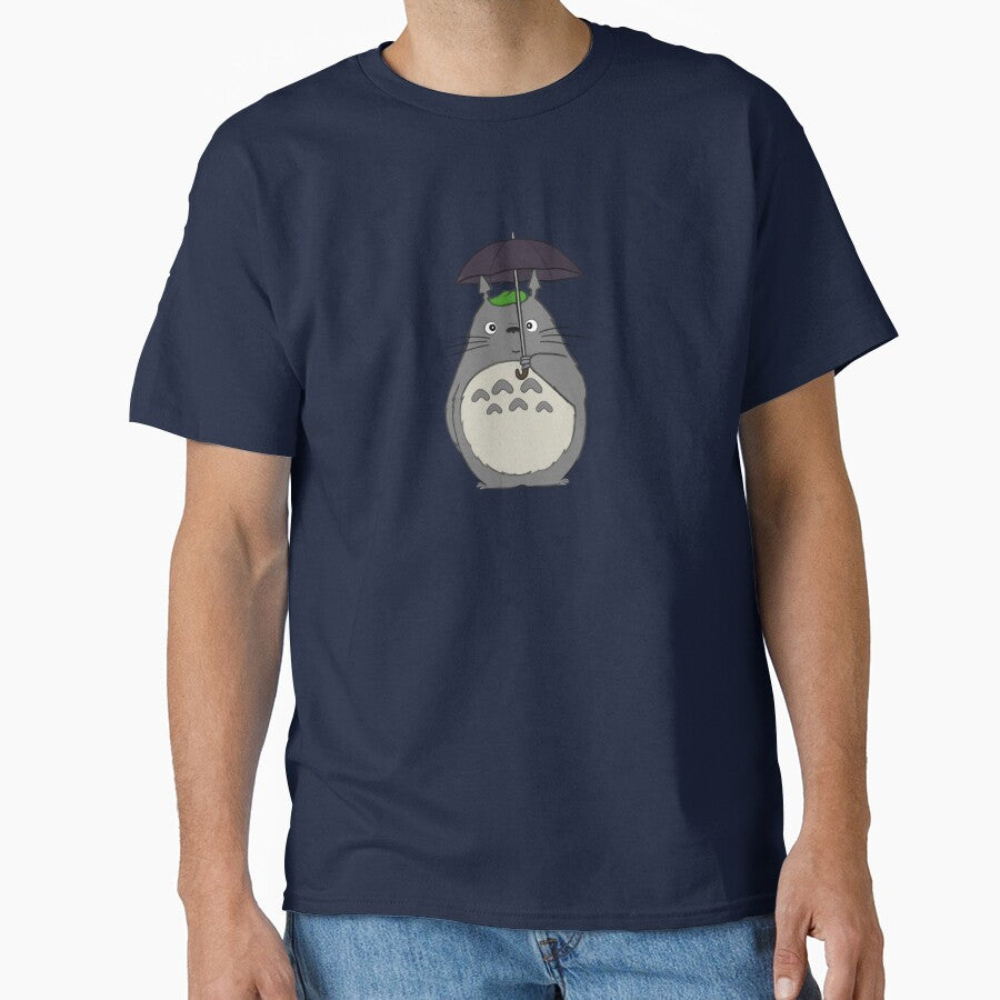 My neighbor totoro by Jubas312