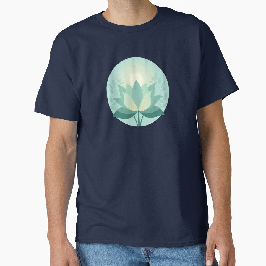 Lotus Flower, basic by The Good Things