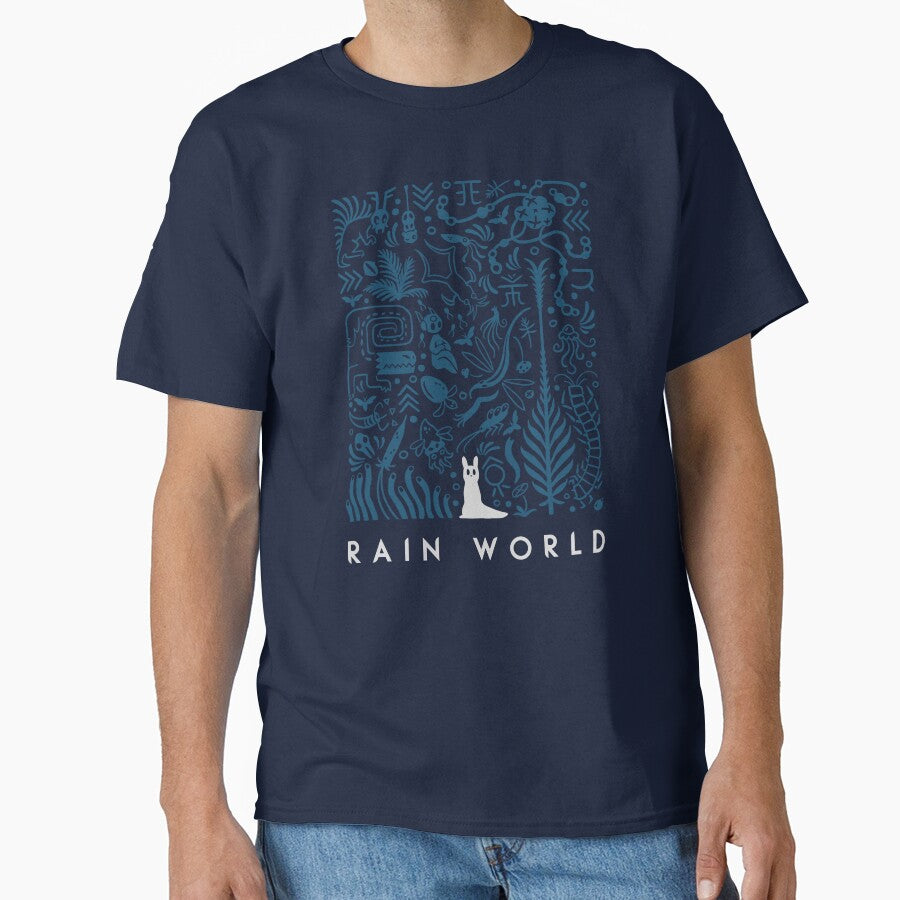 Ecosystem - Rain World by Xpress-Art