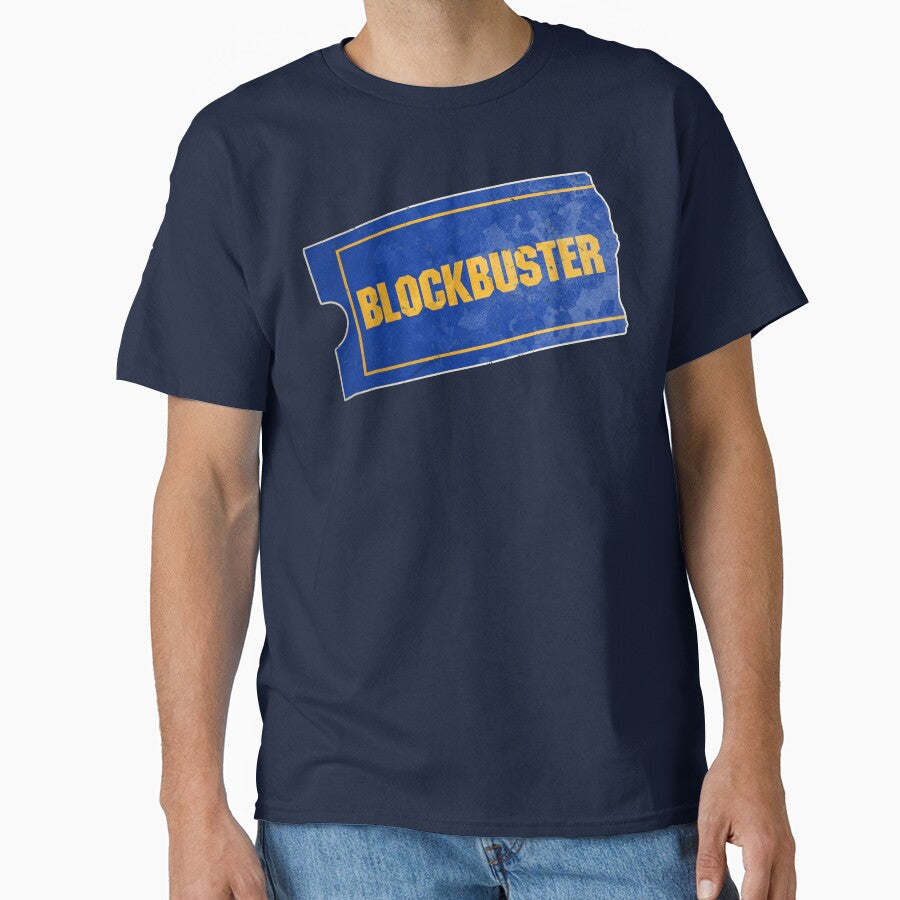 Blockbuster by A Brand With No Name