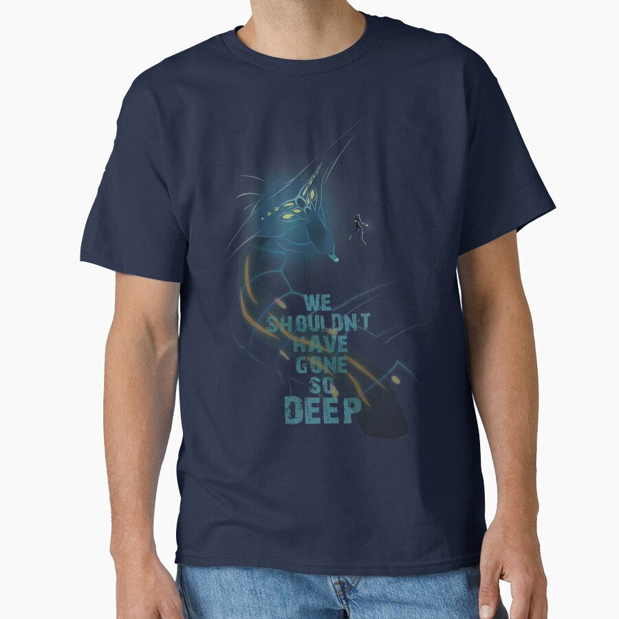 Degasi Regrets by maflarson