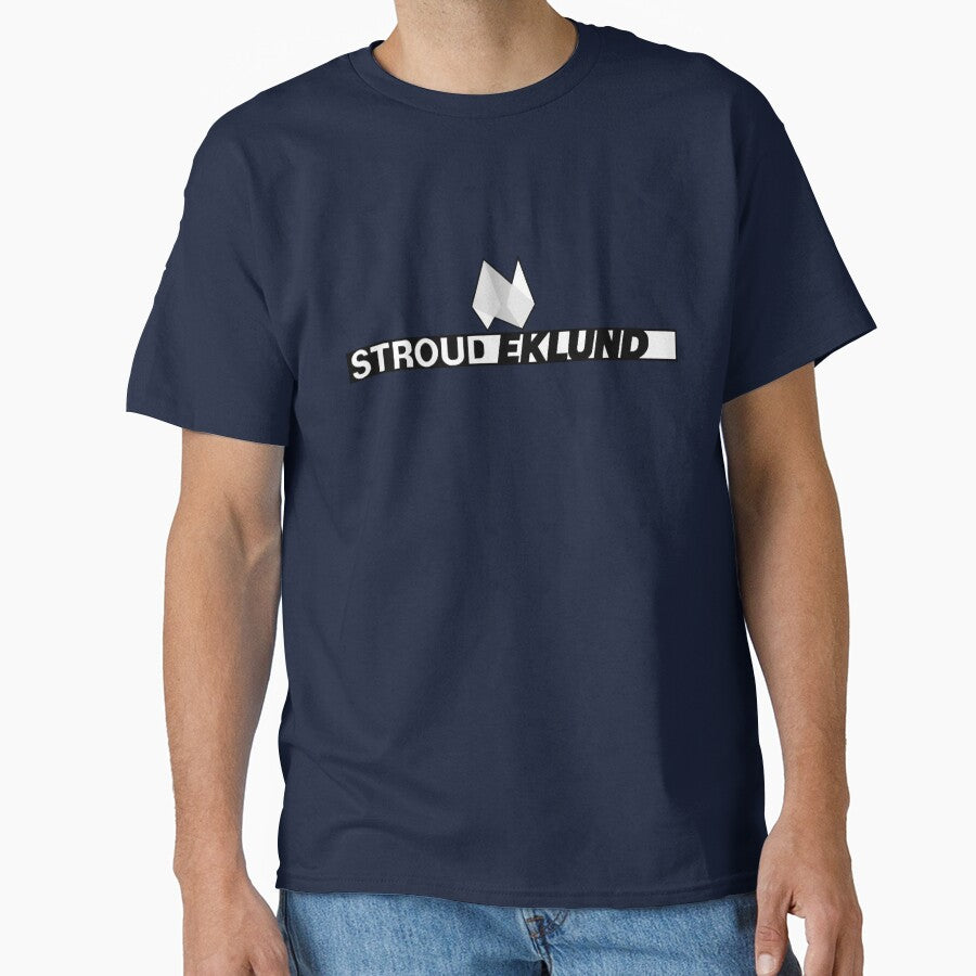 Stroud Eklund Logo (Gaming) by Marrtian Designs