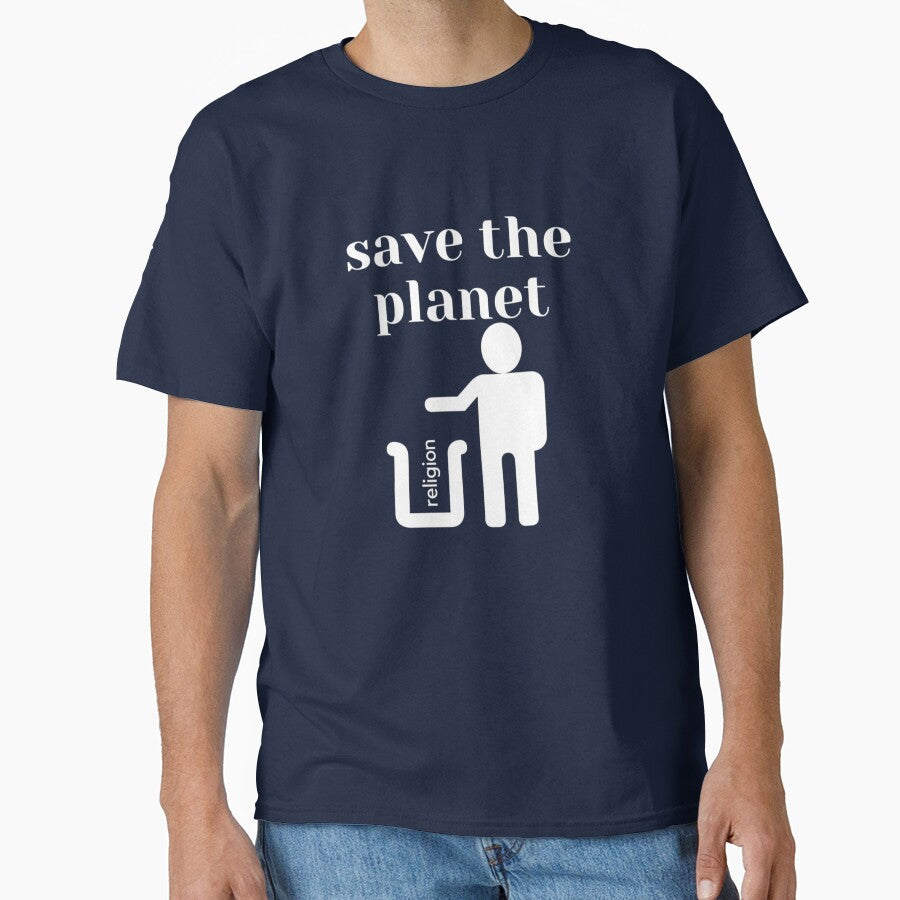 Save planet by sharrohi