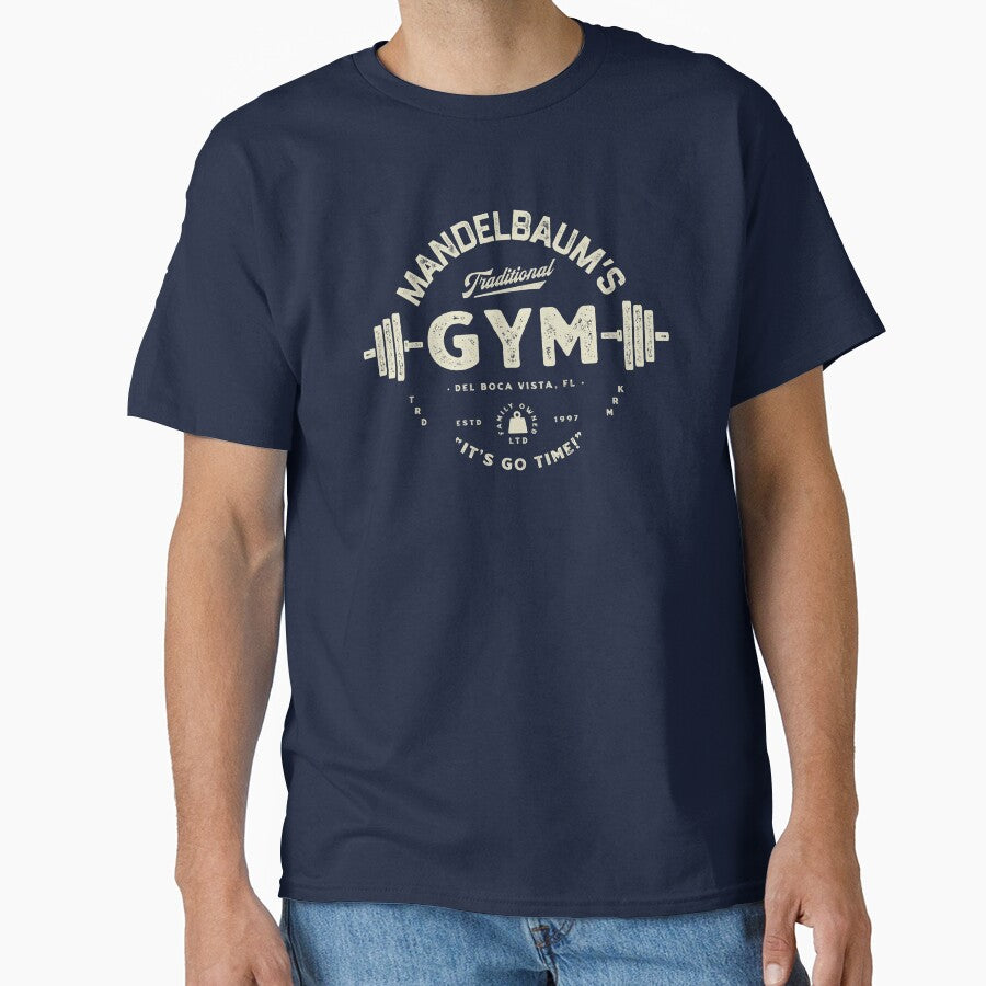 Mandelbaum! Mandelbaum! Mandelbaum! by GraspOriginal