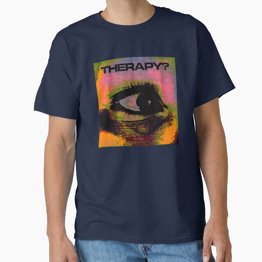 Therapy? Nurse Art by IndieSoundCity