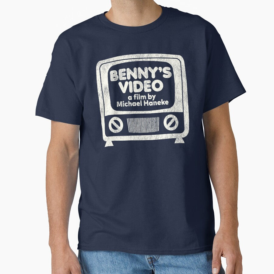 Benny's Video Haneke Film by acquiesce13