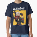 We Can Do It! – Sister of Battle by Primarca