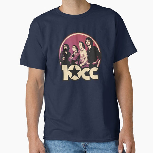 10cc Band by eyepoo