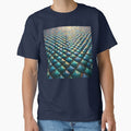 Fish Scales 4 by HebaRK Studio