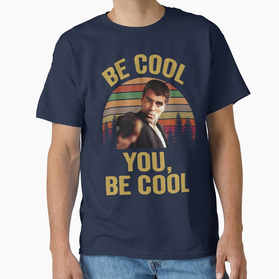 Be Cool You Be Cool From Dusk Till Dawn by mrana