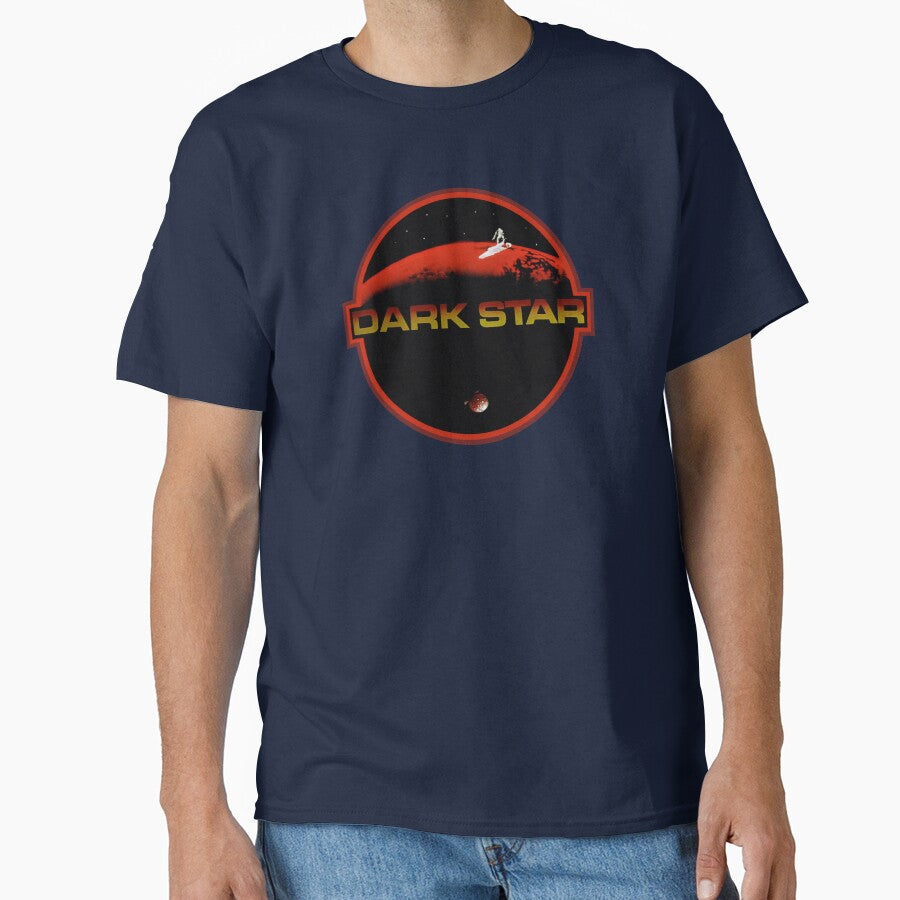 Dark Star by 300Spikes