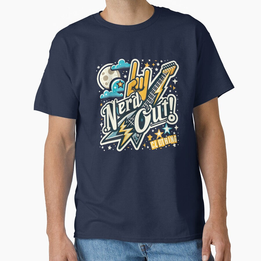 Nerd Out! Rock and Roll! by Nerd Out!