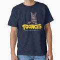 Toonces the driving cat by Primotees
