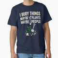 Dirt Addict's Promise - Cute Funny Gardener Quote Art by axiksa10