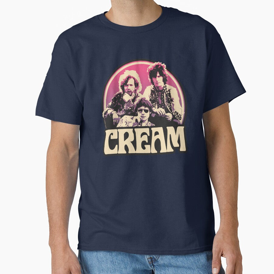 Cream Band by eyepoo