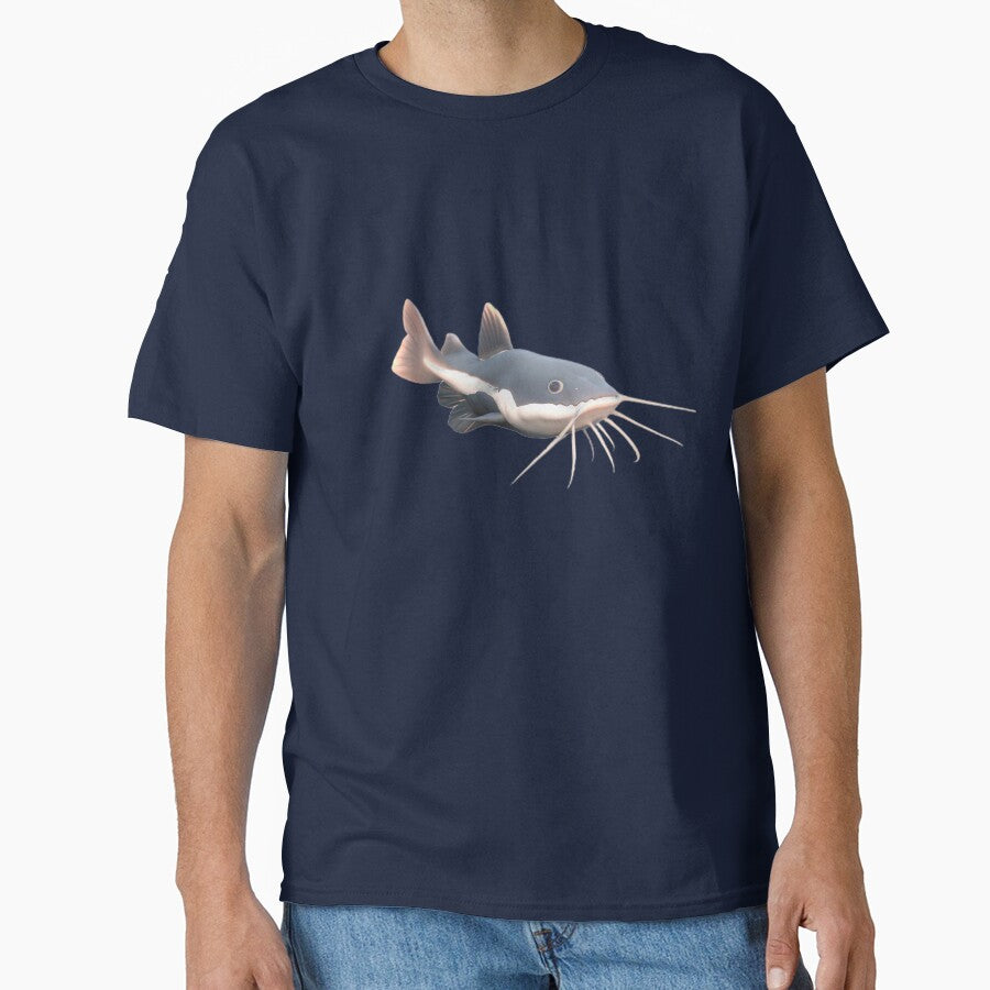 Catfish by VelvetRoom