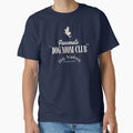 Pawsonate Dog Mom Club by T&L Merch