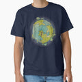Fragile Earth 1971 by AstroZombie6669