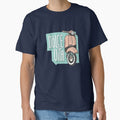 La Dolce Vita, Vespa & Italian style by Crispy-A-F