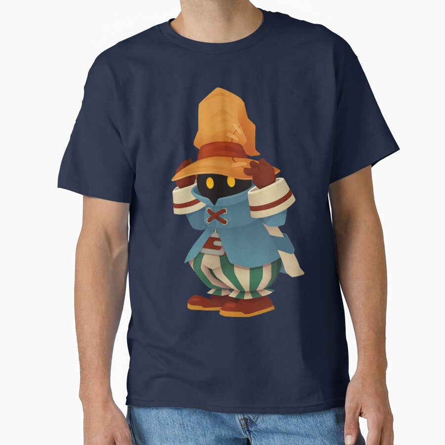 Vivi by RikDrawsThings