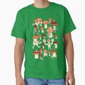 Mushrooms by jackteagle