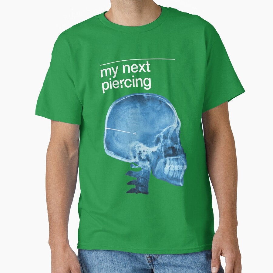 My next piercing - dark clothing by Sarasfanarts