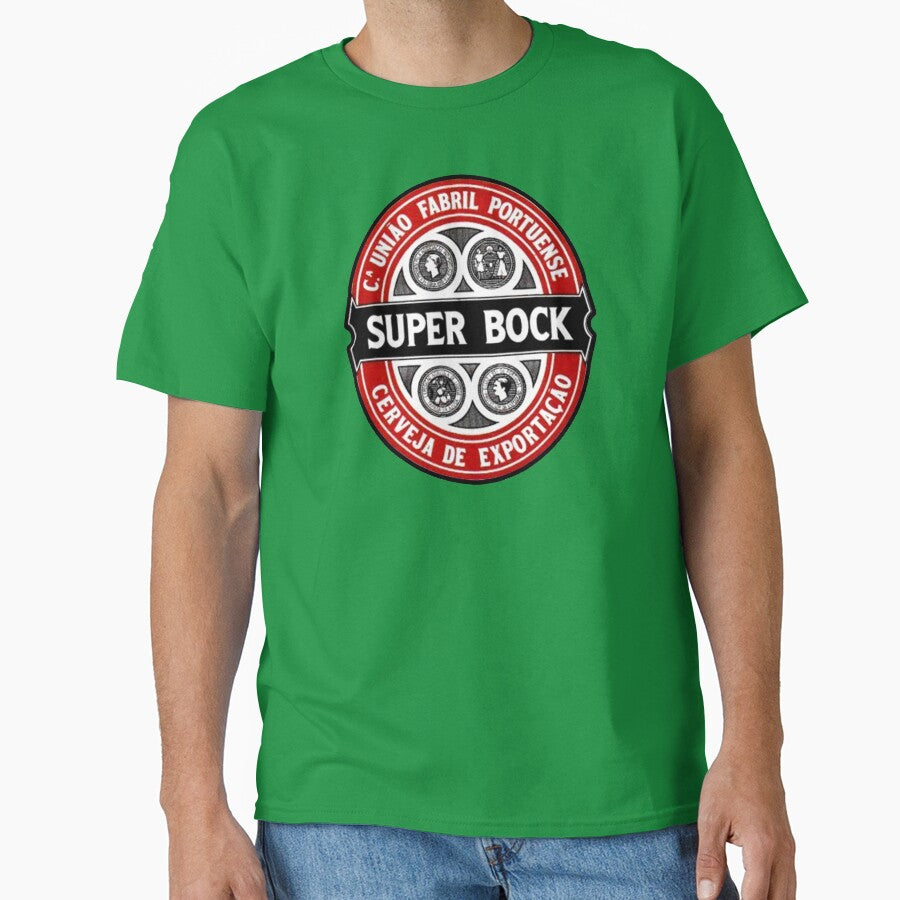 Super Bock Vintage by AsKartongs