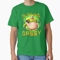 Incredible Gassy by Baxobhone