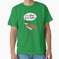 I’m a Plover Not a Fighter by Rob Price