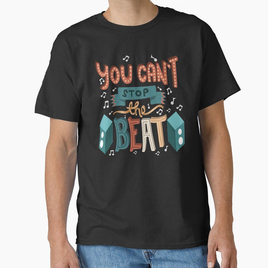 You Can't Stop The Beat - Musical Theatre by KsuAnn