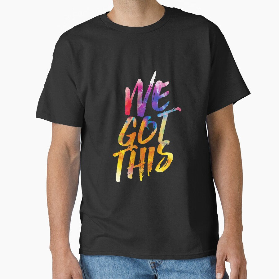We got this! by chrismanubag