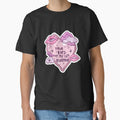 Your Lips My Lips Apocalypse T-Shirt | Pastel Goth Aesthetic Heart Sticker | Alt Pop Lyric Art , Indie Music by Pixie Bloom