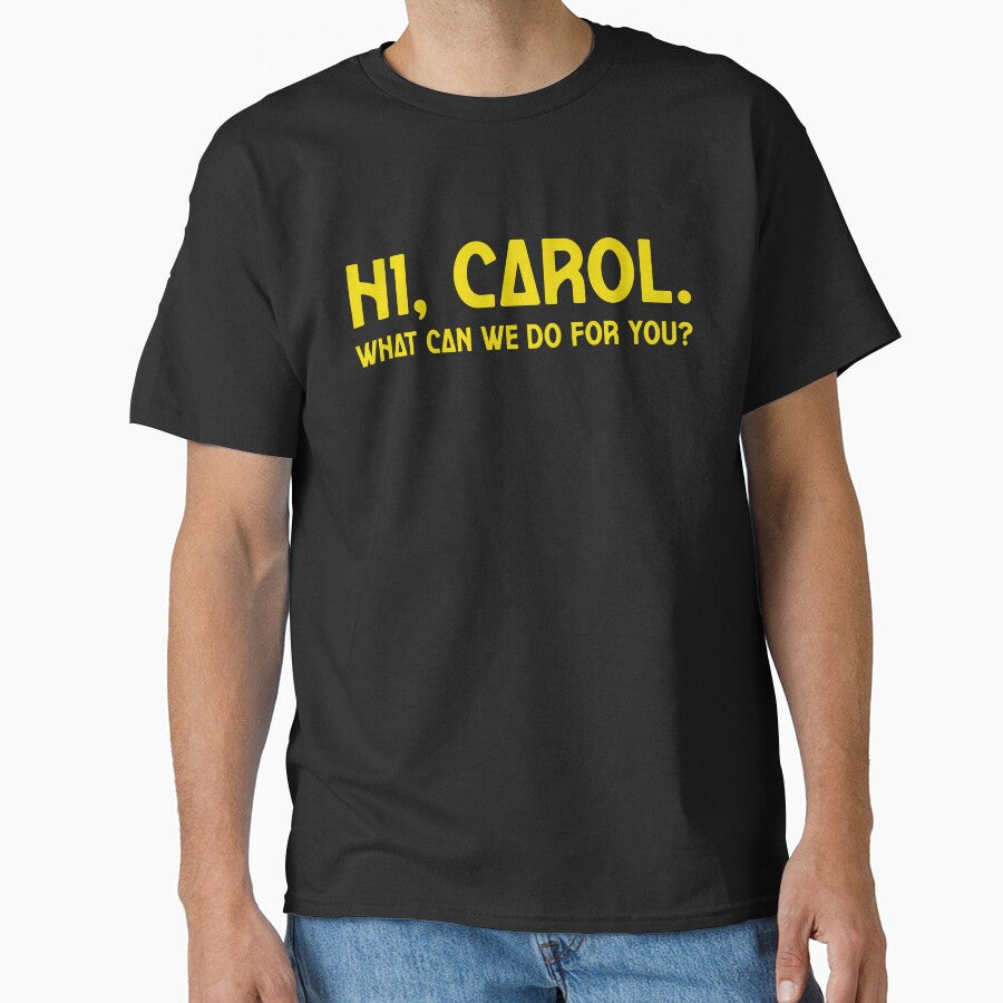 Carol - Pluribus by Iko
