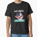 Make America sane again shirt. by PattyStudio