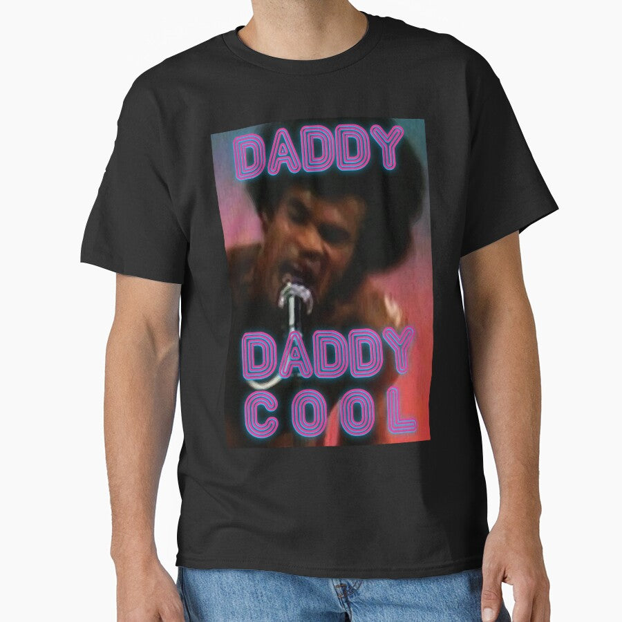 DADDY COOL by Ovnil