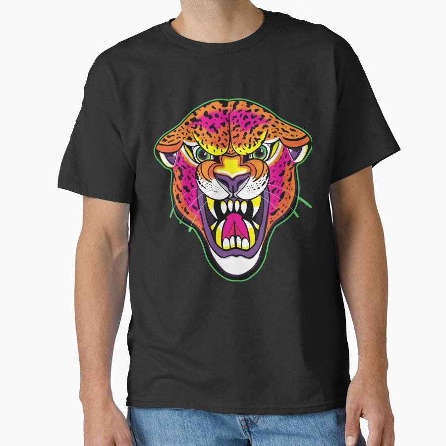 Traditional Lisa Frank Style by Katie.s.stryker