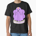 Lumpy Space Princess by plushism