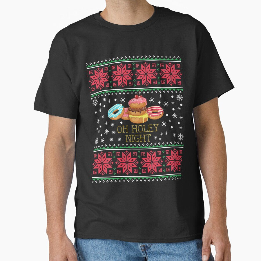 All I Want Is More Pizza Ugly Christmas Xmas Sweater Sweatshirt Gift by mrsmitful