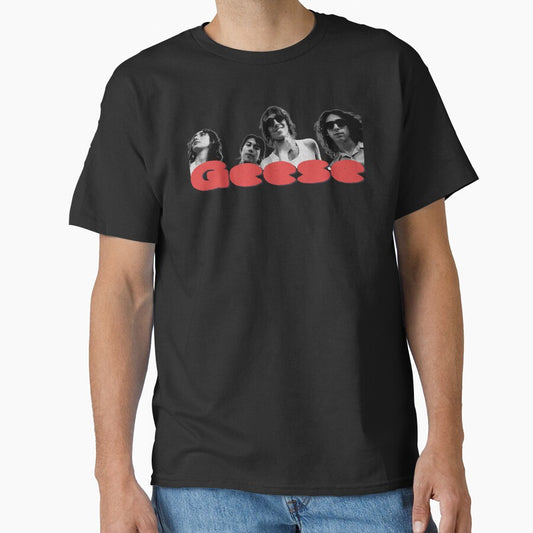 Geese Band Cameron Winter by WeboDesign